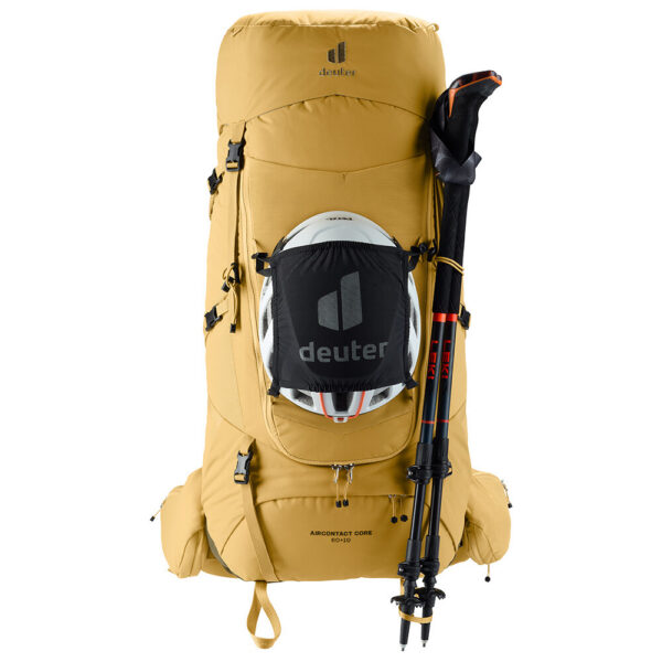 deuter - Batoh Aircontact Core 60+10 – obrázek 9