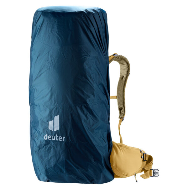 deuter - Batoh Aircontact Core 60+10 – obrázek 14
