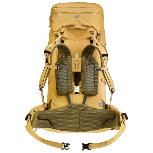 deuter - Batoh Aircontact Core 65+10 SL – obrázek 2