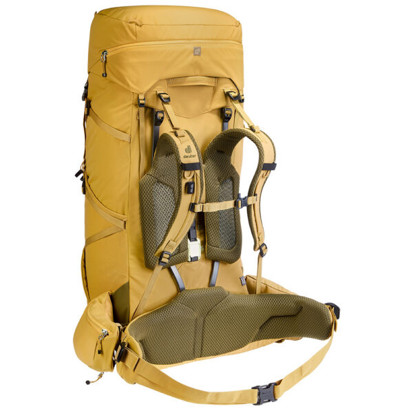 deuter - Batoh Aircontact Core 65+10 SL – obrázek 3