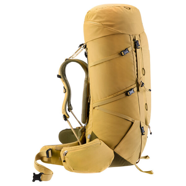 deuter - Batoh Aircontact Core 65+10 SL – obrázek 4
