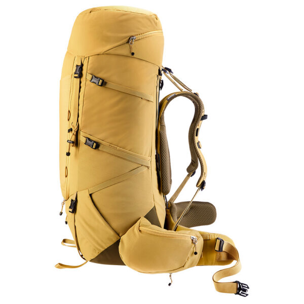 deuter - Batoh Aircontact Core 65+10 SL – obrázek 5