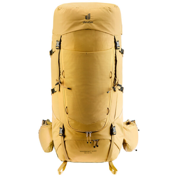 deuter - Batoh Aircontact Core 65+10 SL – obrázek 6