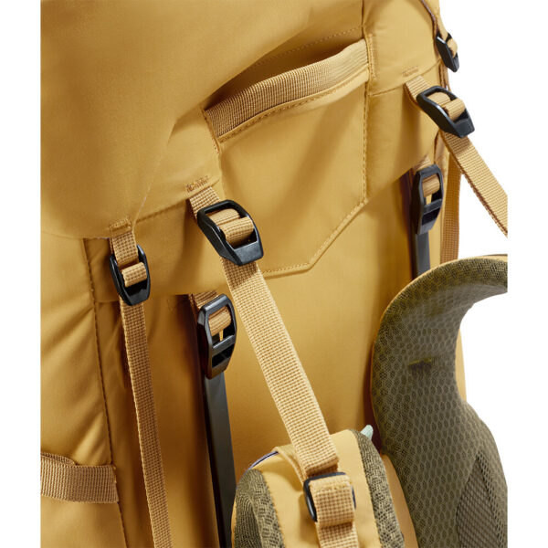 deuter - Batoh Aircontact Core 65+10 SL – obrázek 11