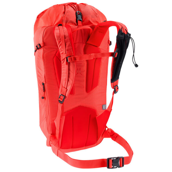 deuter - Batoh Guide Lite 22 SL – obrázek 3