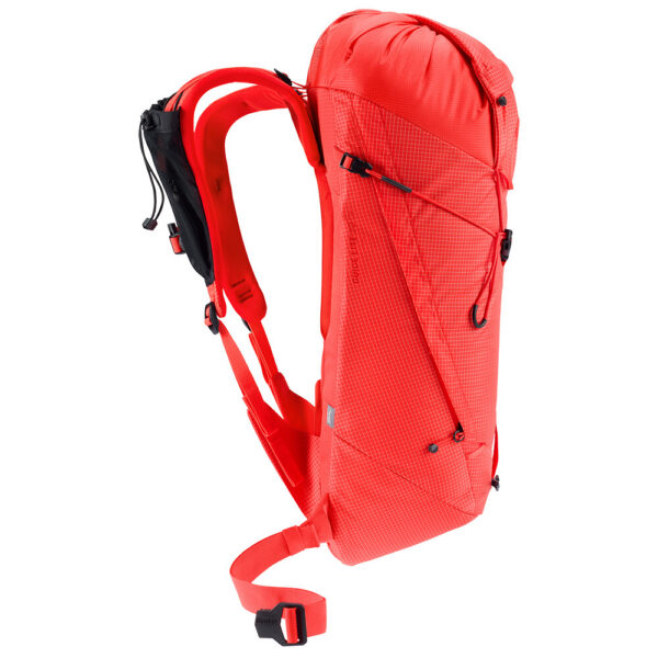 deuter - Batoh Guide Lite 22 SL – obrázek 4