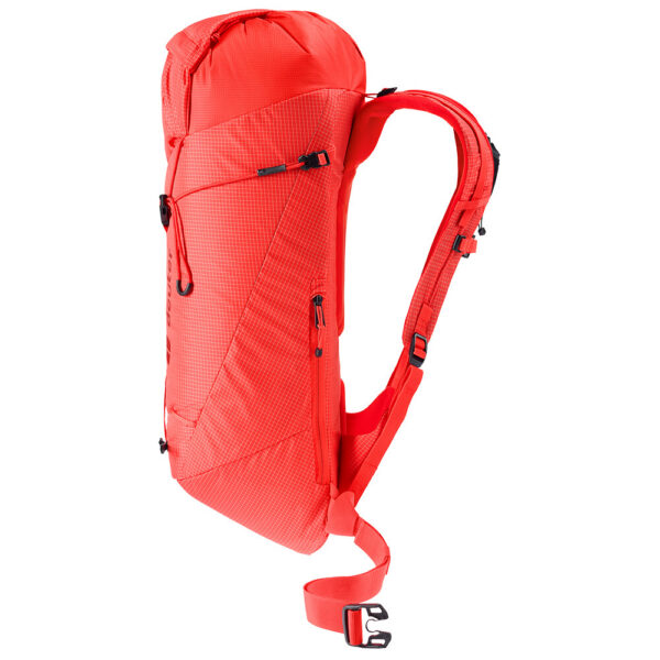 deuter - Batoh Guide Lite 22 SL – obrázek 5