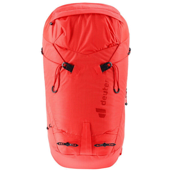 deuter - Batoh Guide Lite 22 SL – obrázek 6