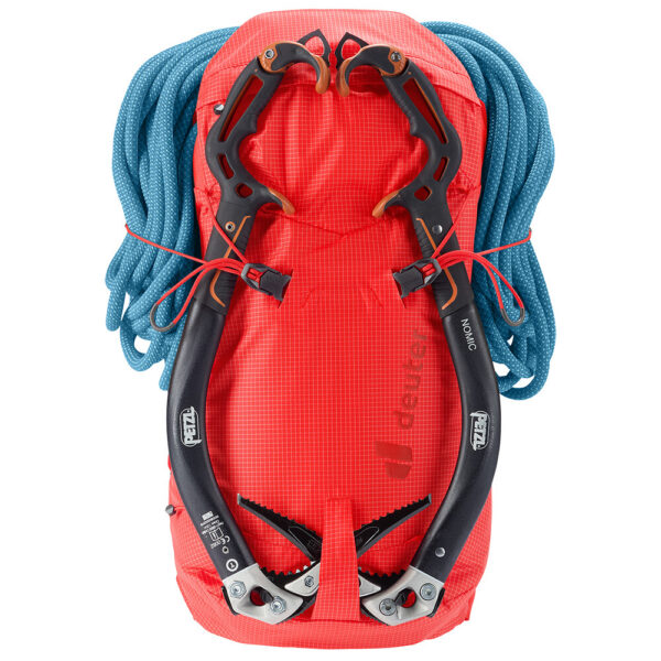 deuter - Batoh Guide Lite 22 SL – obrázek 7