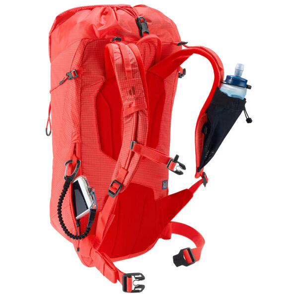deuter - Batoh Guide Lite 22 SL – obrázek 8