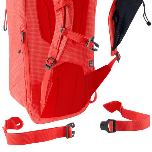 deuter - Batoh Guide Lite 22 SL – obrázek 10