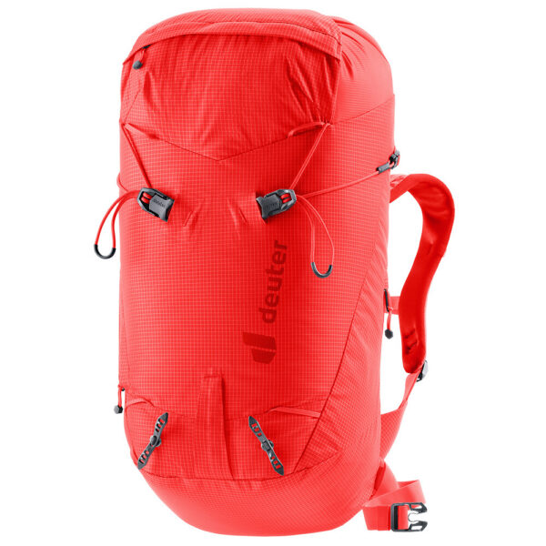 deuter - Batoh Guide Lite 22 SL – obrázek 12