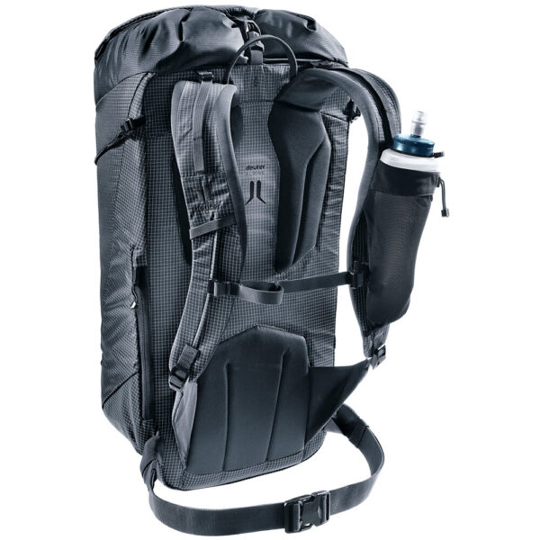 deuter - Batoh Guide Lite 24 – obrázek 3
