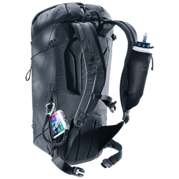 deuter - Batoh Guide Lite 24 – obrázek 7