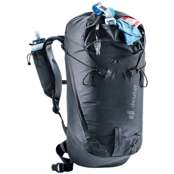 deuter - Batoh Guide Lite 24 – obrázek 9