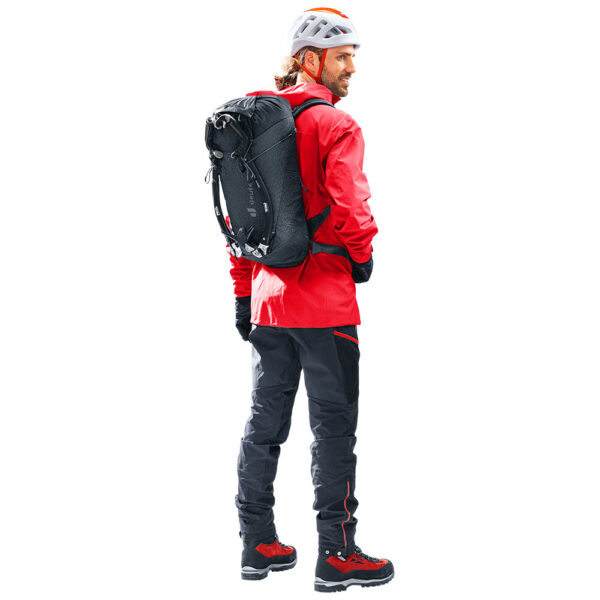 deuter - Batoh Guide Lite 24 – obrázek 10