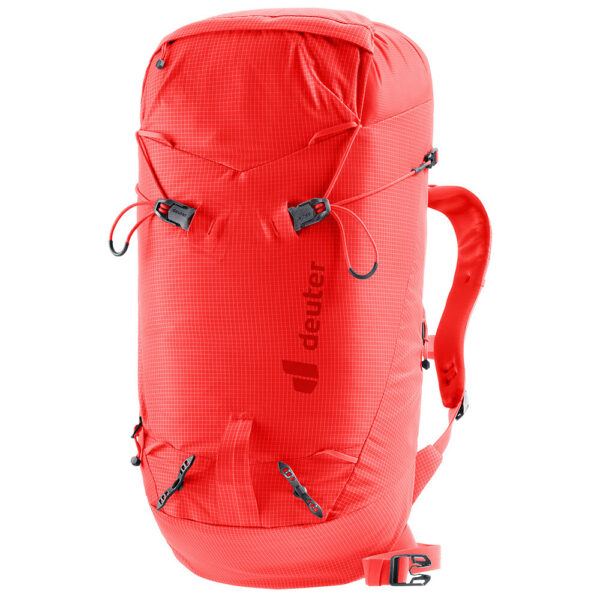 deuter - Batoh Guide Lite 24 – obrázek 11