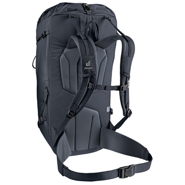 deuter - Batoh Guide Lite 28 SL – obrázek 3