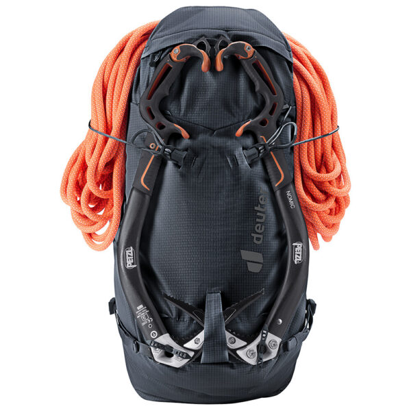 deuter - Batoh Guide Lite 28 SL – obrázek 7