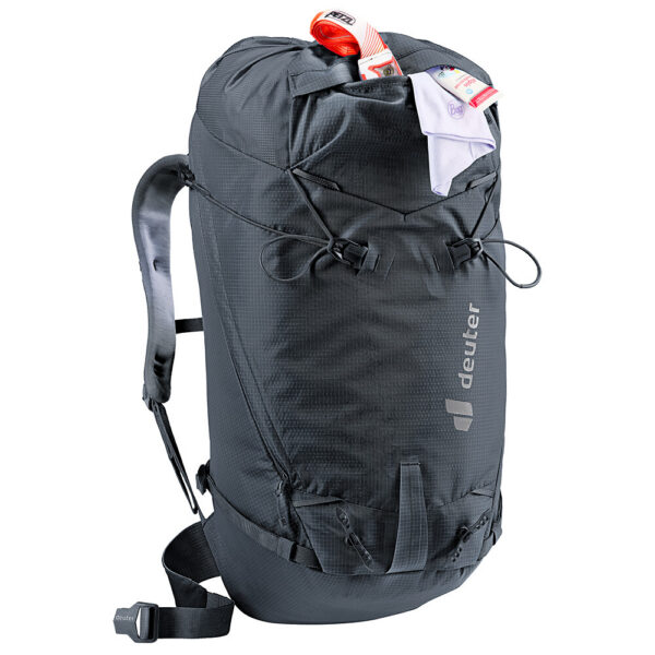 deuter - Batoh Guide Lite 28 SL – obrázek 9