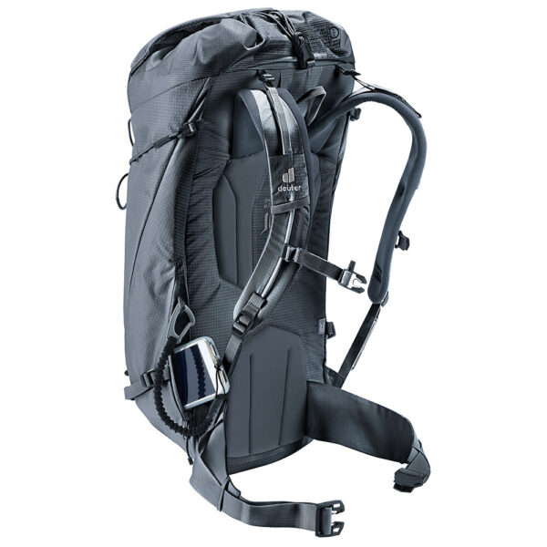 deuter - Batoh Guide Lite 28 SL – obrázek 11