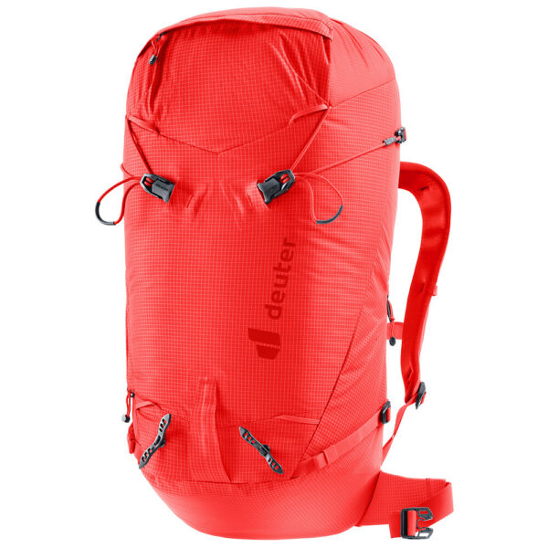 deuter - Batoh Guide Lite 28 SL – obrázek 14