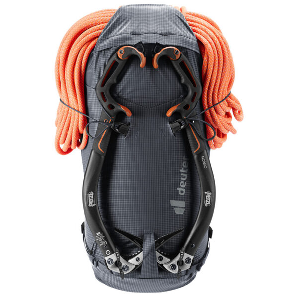deuter - Batoh Guide Lite 30 – obrázek 7