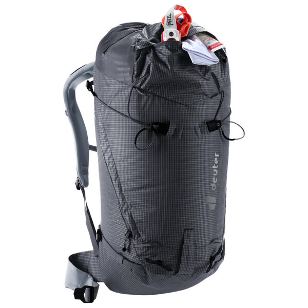 deuter - Batoh Guide Lite 30 – obrázek 9