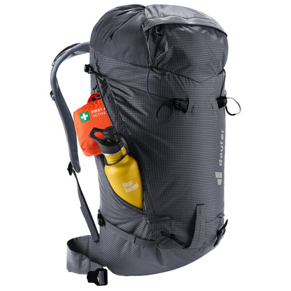 deuter - Batoh Guide Lite 30 – obrázek 10