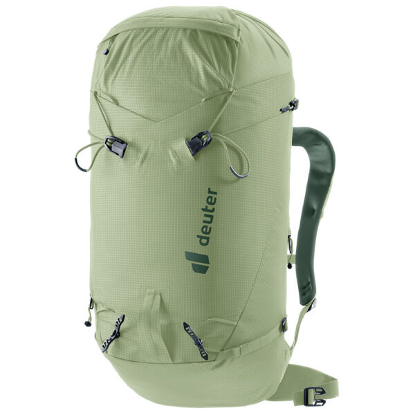 deuter - Batoh Guide Lite 30 – obrázek 12