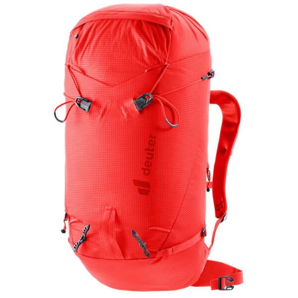 deuter - Batoh Guide Lite 30 – obrázek 11