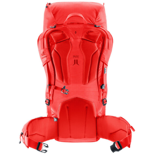 deuter - Batoh Guide 34+6 – obrázek 2