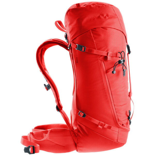 deuter - Batoh Guide 34+6 – obrázek 3