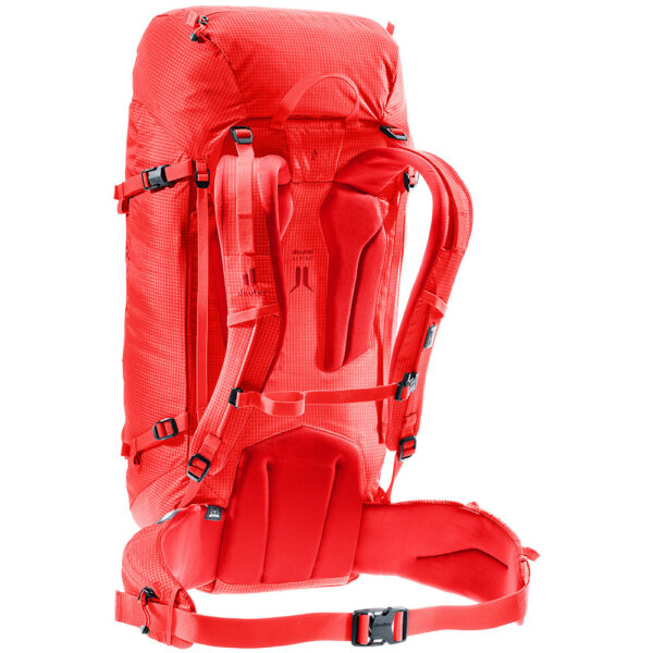 deuter - Batoh Guide 34+6 – obrázek 4