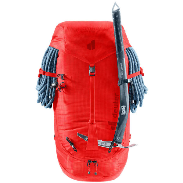 deuter - Batoh Guide 34+6 – obrázek 5