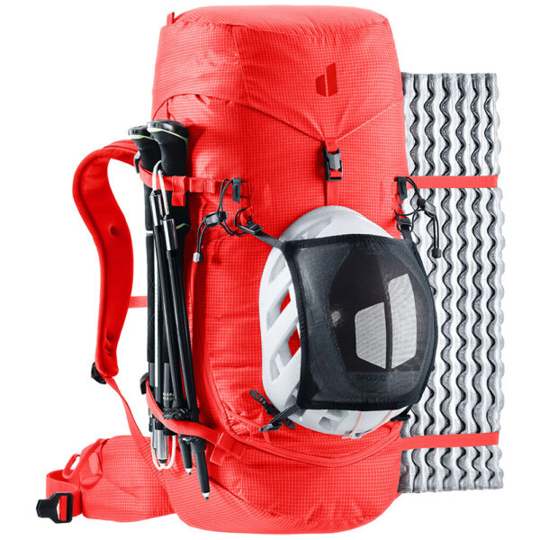 deuter - Batoh Guide 34+6 – obrázek 6