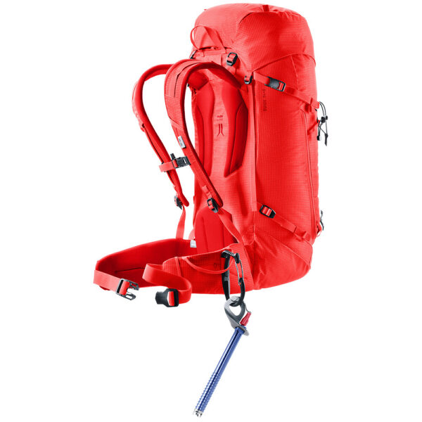 deuter - Batoh Guide 34+6 – obrázek 7