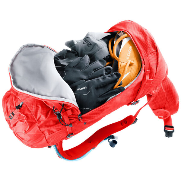 deuter - Batoh Guide 34+6 – obrázek 8