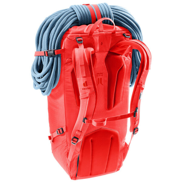 deuter - Batoh Guide 34+6 – obrázek 9