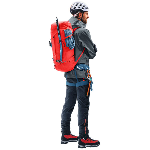 deuter - Batoh Guide 34+6 – obrázek 15