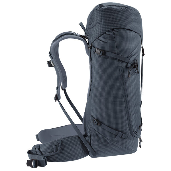 deuter - Batoh Guide 44+6 – obrázek 4