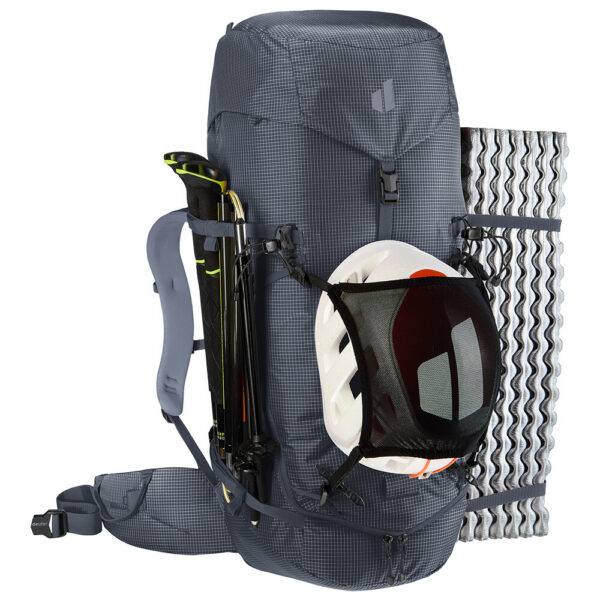 deuter - Batoh Guide 44+6 – obrázek 8