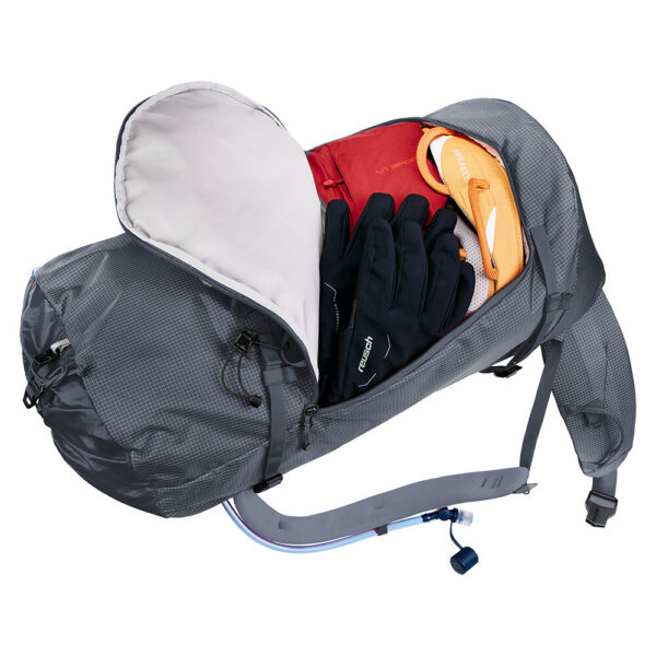 deuter - Batoh Guide 44+6 – obrázek 9