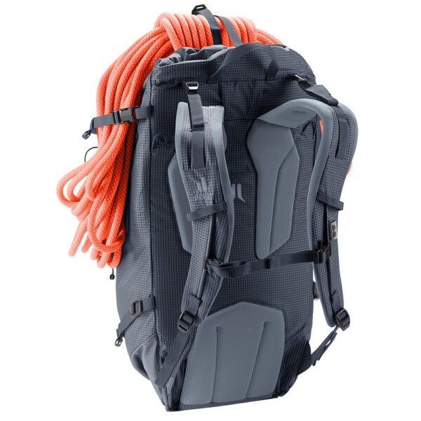deuter - Batoh Guide 44+6 – obrázek 10