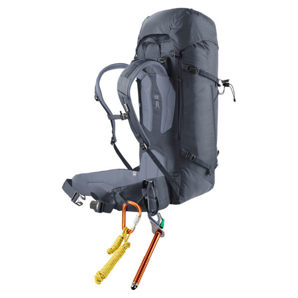 deuter - Batoh Guide 44+6 – obrázek 11