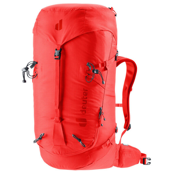 deuter - Batoh Guide 44+6 – obrázek 13