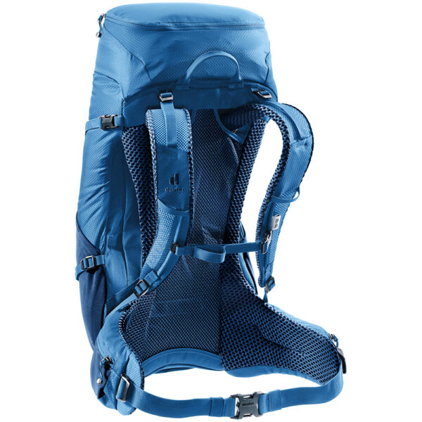 deuter - Batoh Futura 26 – obrázek 3