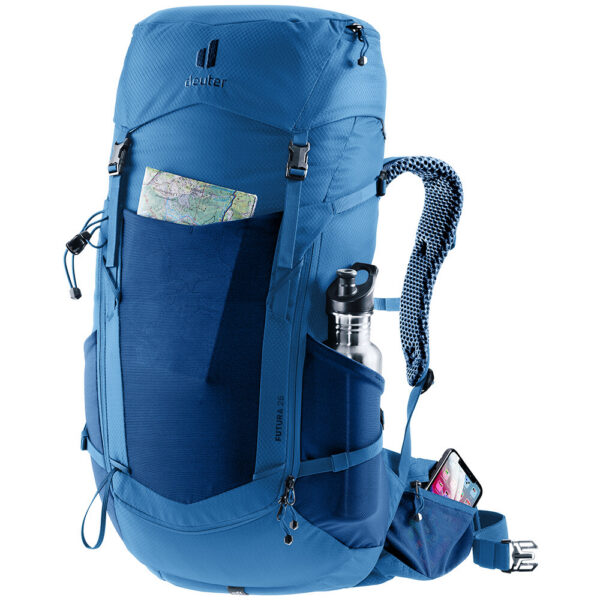 deuter - Batoh Futura 26 – obrázek 5
