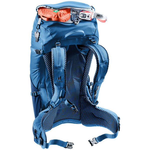 deuter - Batoh Futura 26 – obrázek 6