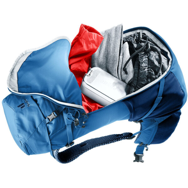 deuter - Batoh Futura 26 – obrázek 8